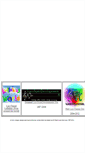 Mobile Screenshot of harmonics.com